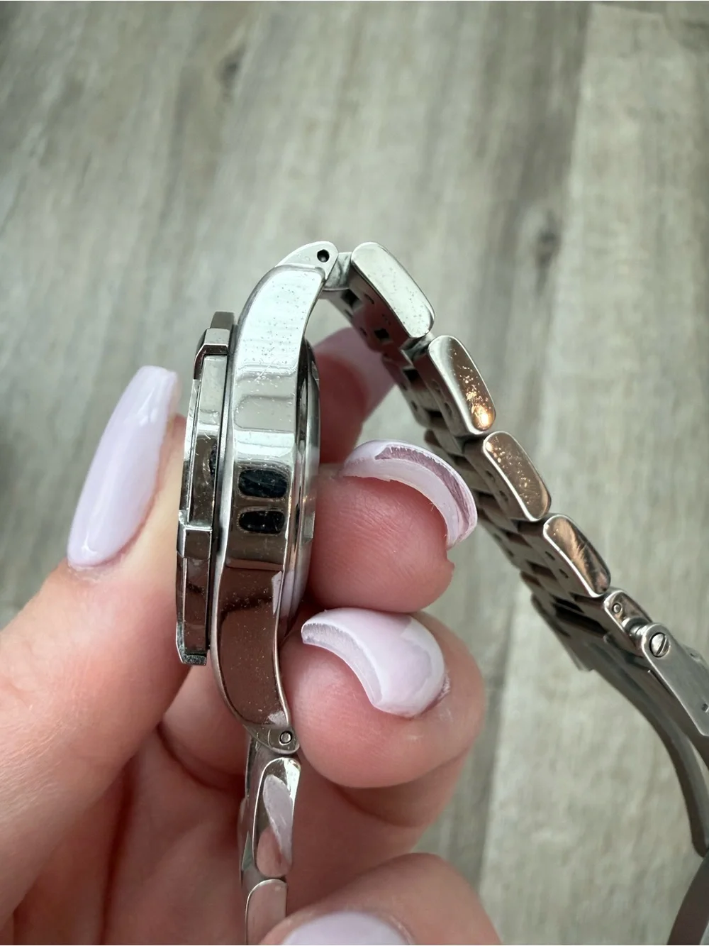 Tag Heuer Women's Aquaracer Diamond White Mother of Pearl Dial Watch